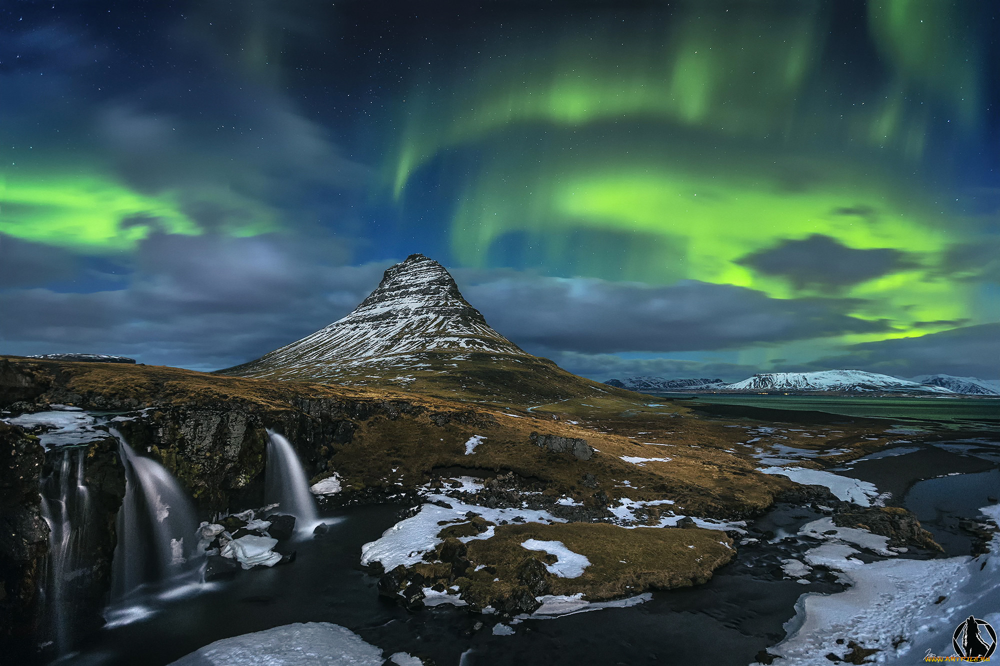,  , , , , , , , kirkjufell, 